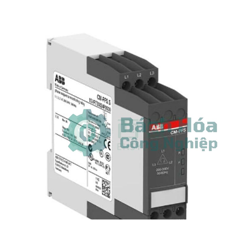 Rơ le ABB S10001342