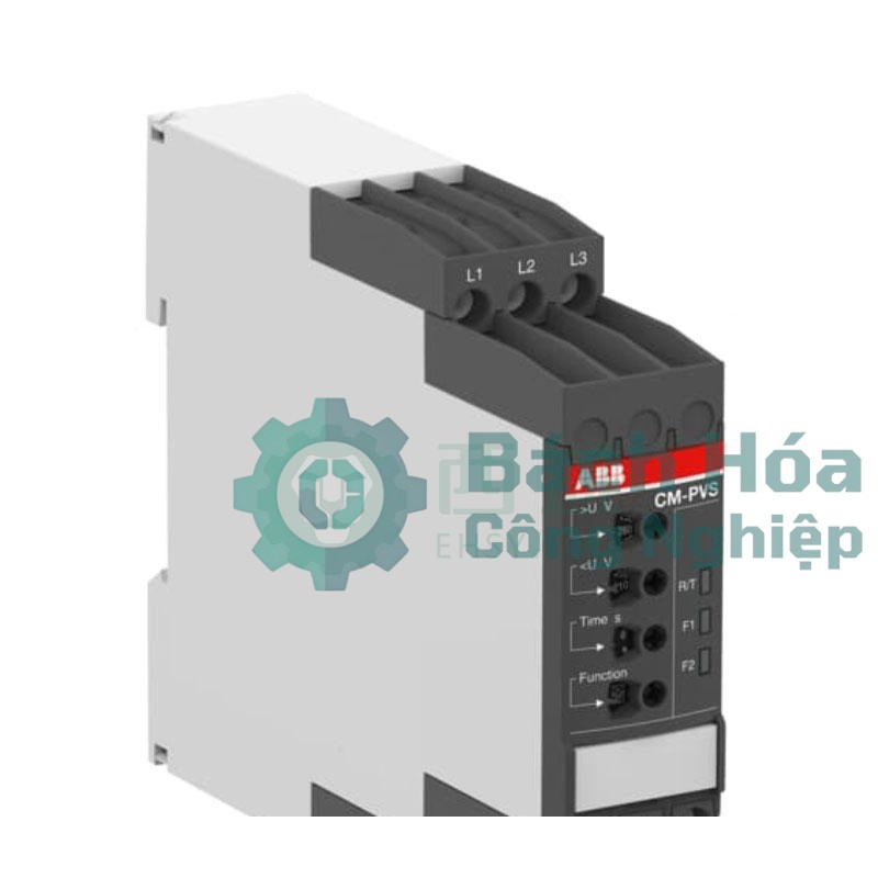 Rơ le ABB S10102318