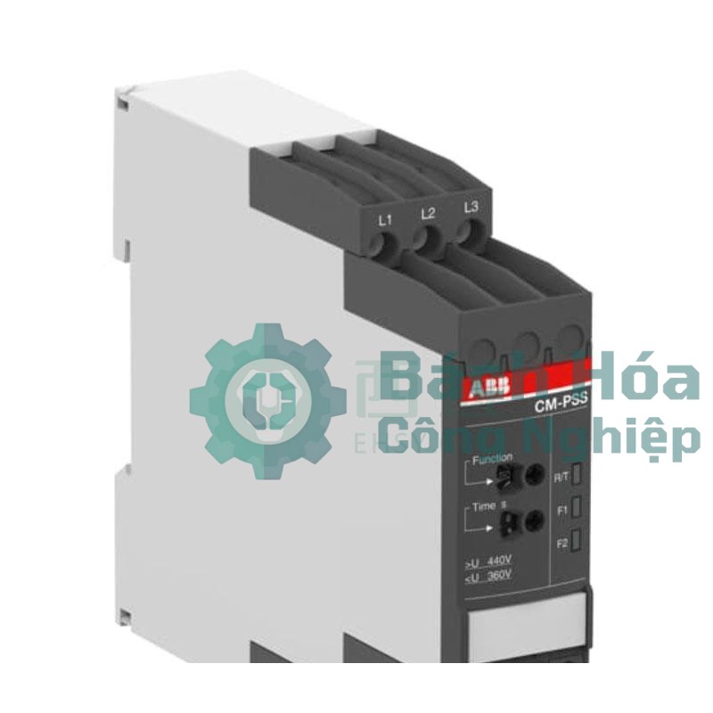 Rơ le ABB S10102324