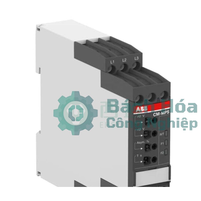 Rơ le ABB S10102327