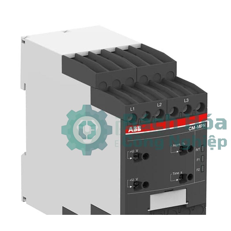 Rơ le ABB S10102330