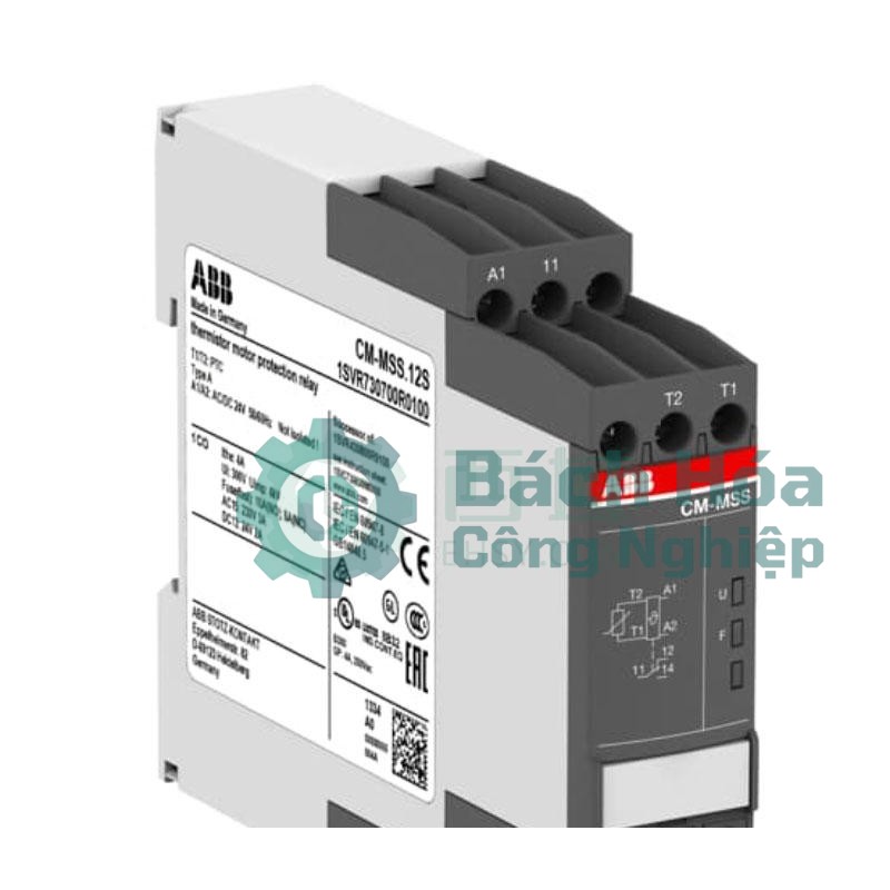 Rơ le ABB S10156600