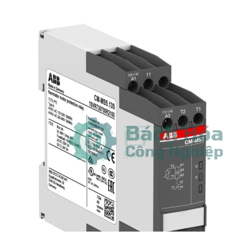 Rơ le ABB S10156602