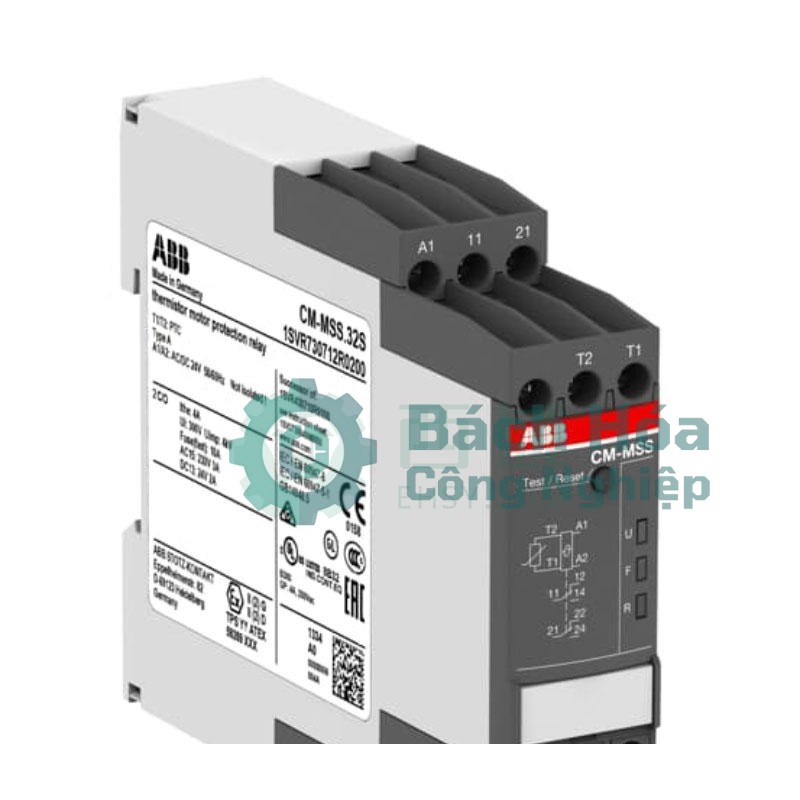 Rơ le ABB S10156604