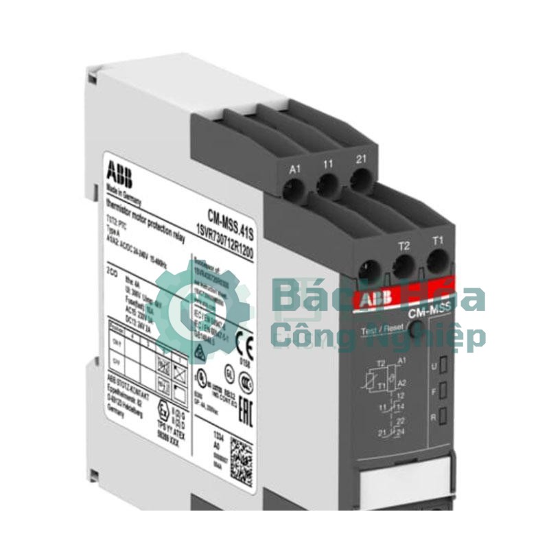Rơ le ABB S10156605