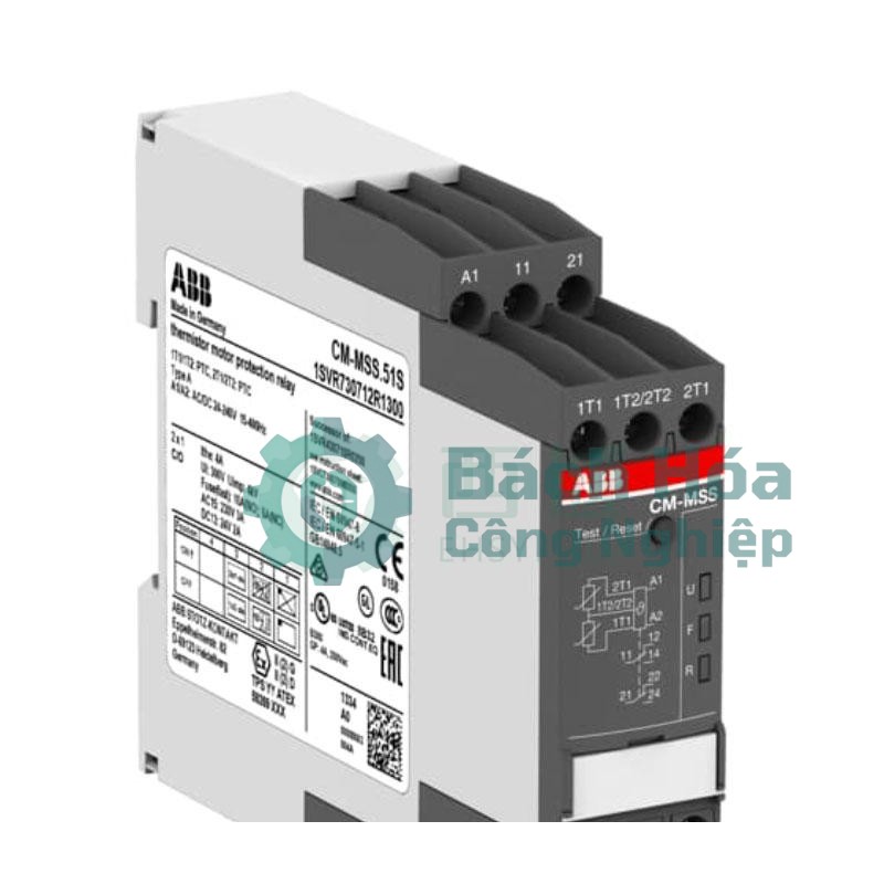 Rơ le ABB S10156606