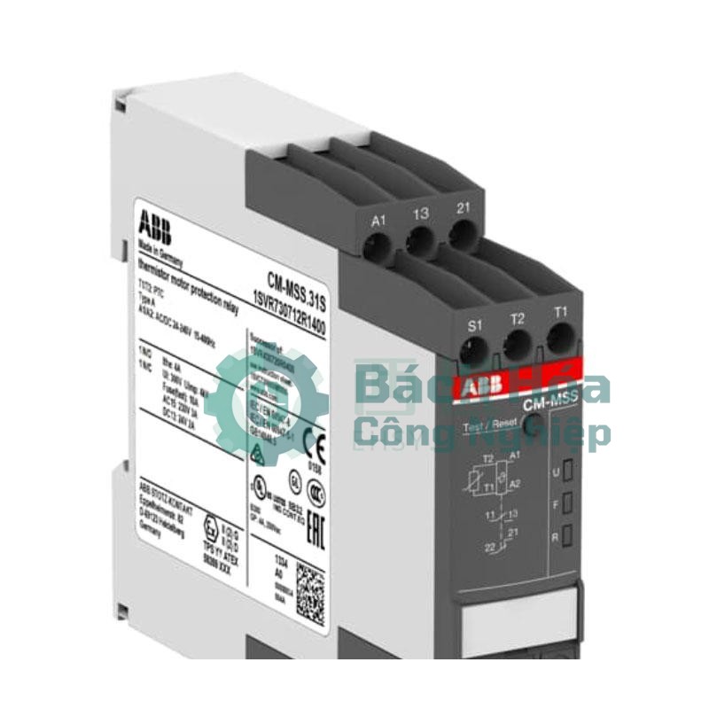 Rơ le ABB S10156607
