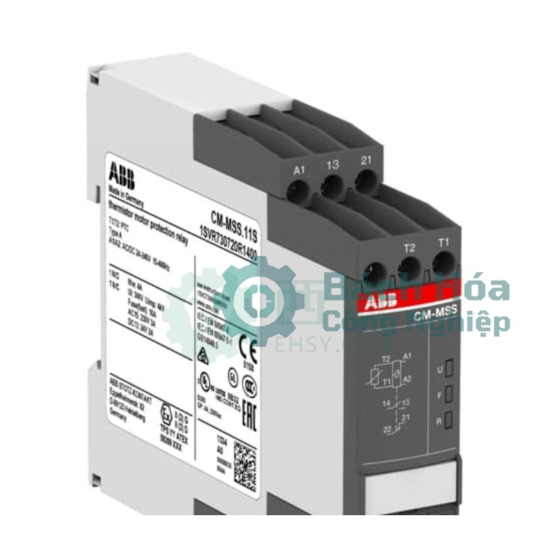 Rơ le ABB S10156609