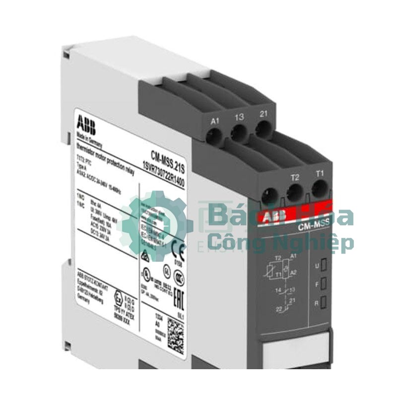 Rơ le ABB S10156610