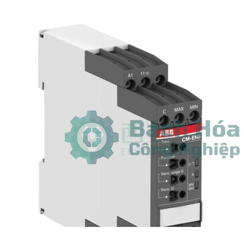 Rơ le ABB S10158681