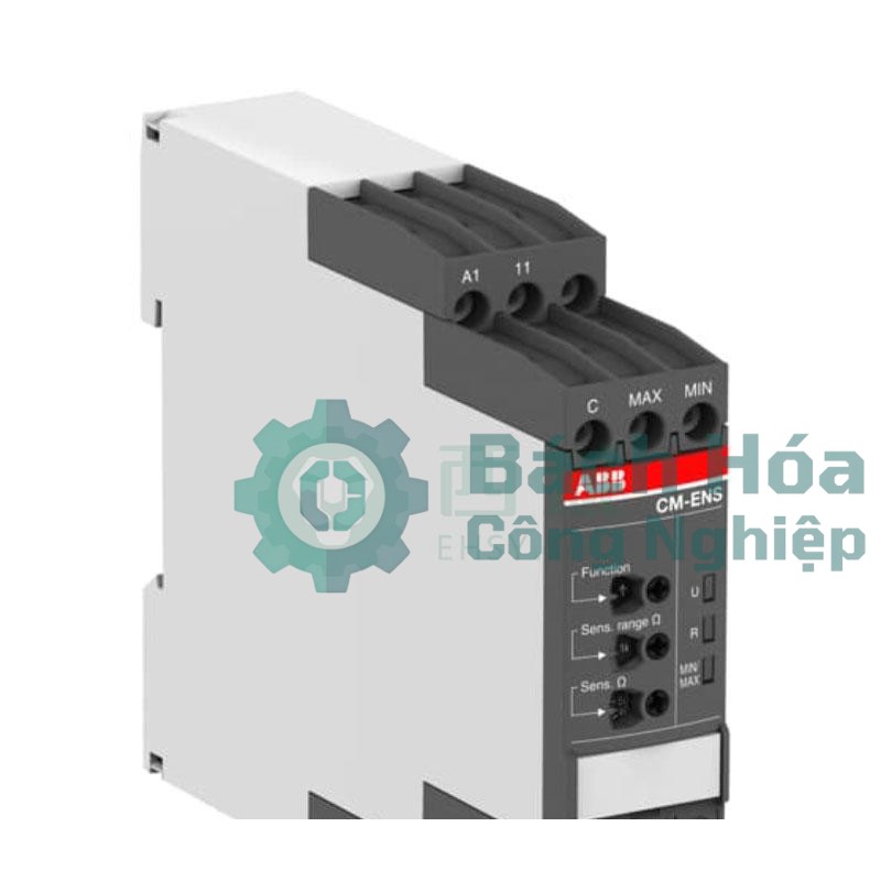 Rơ le ABB S10158683