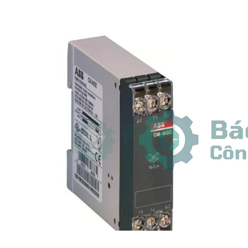 Rơ le ABB VAC10012571