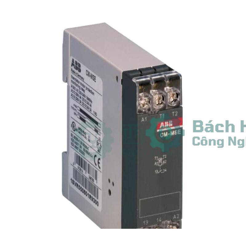 Rơ le ABB VAC10012572