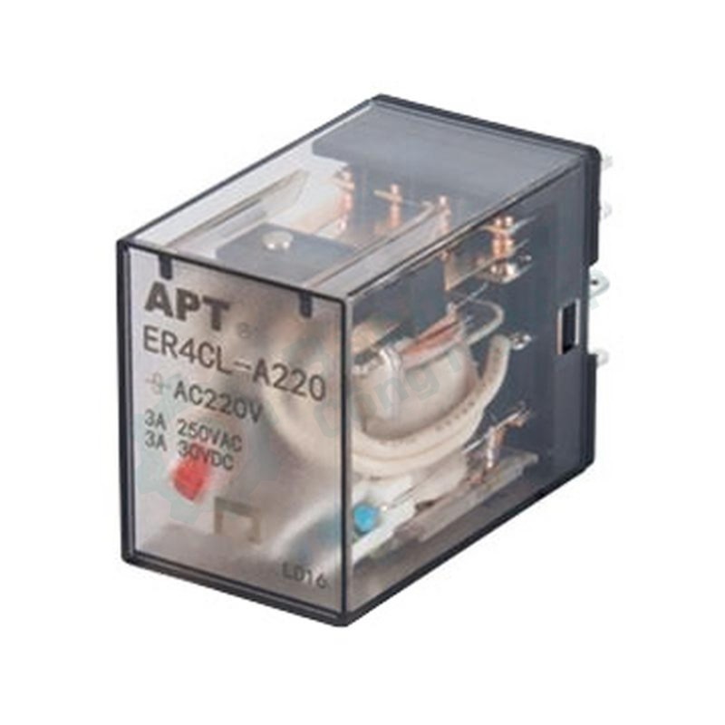 Rơ le APT ER4CL-D220