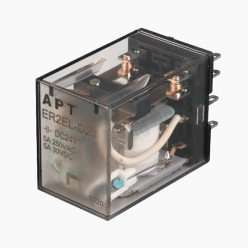 Rơ le APT ER4CL-D24