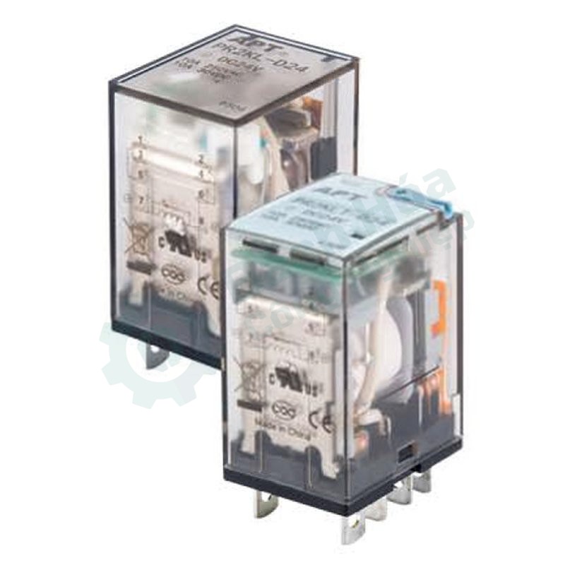 Rơ le APT PR4KL-D110
