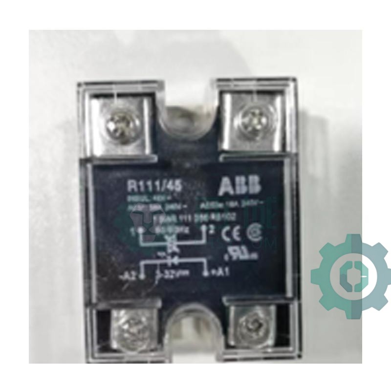 Rơ le bán dẫn (SSR) ABB R111/45
