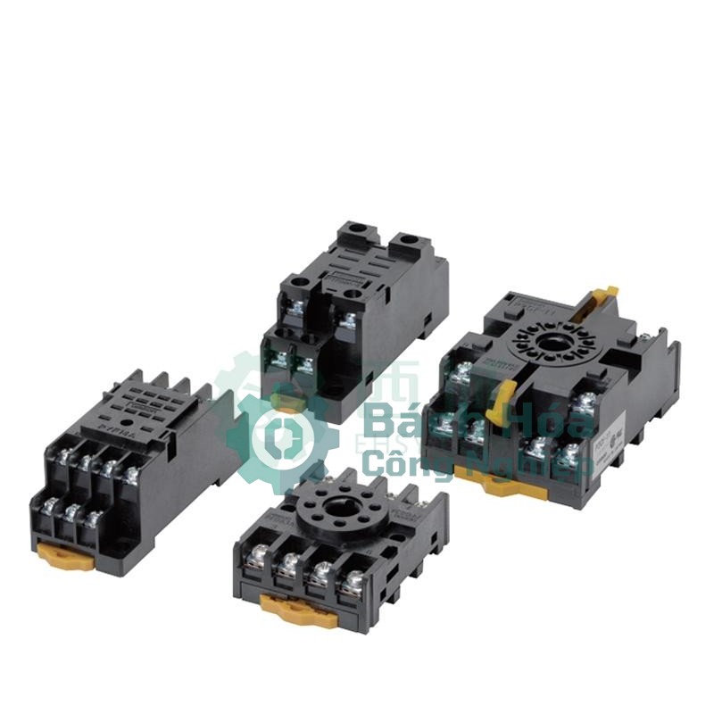Rơ le bán dẫn (SSR) OMRON BMX023