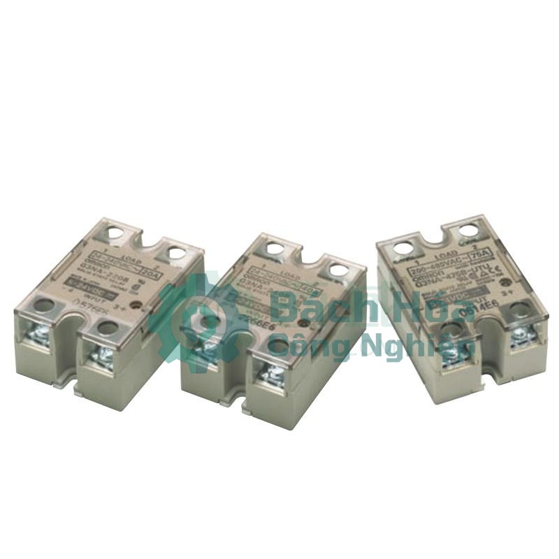 Rơ le bán dẫn (SSR) OMRON DQK264