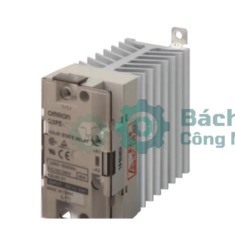 Rơ le bán dẫn (SSR) OMRON DQK282