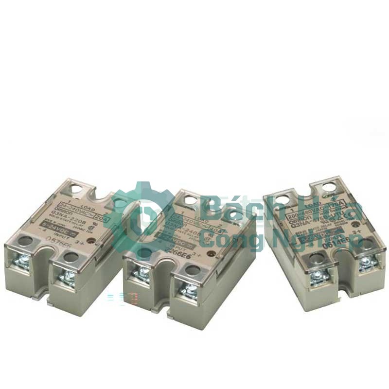 Rơ le bán dẫn (SSR) OMRON GKP280