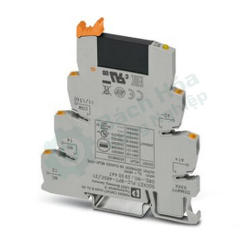 Rơ le bán dẫn (SSR) PHOENIXCONTACT 2900353