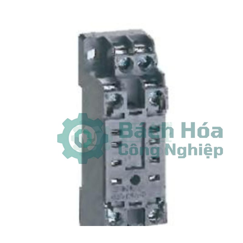 Rơ le CHINT CZY08A-E