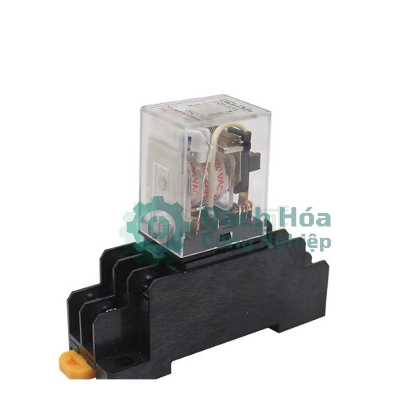 Rơ le DELIXI CDZ952DB