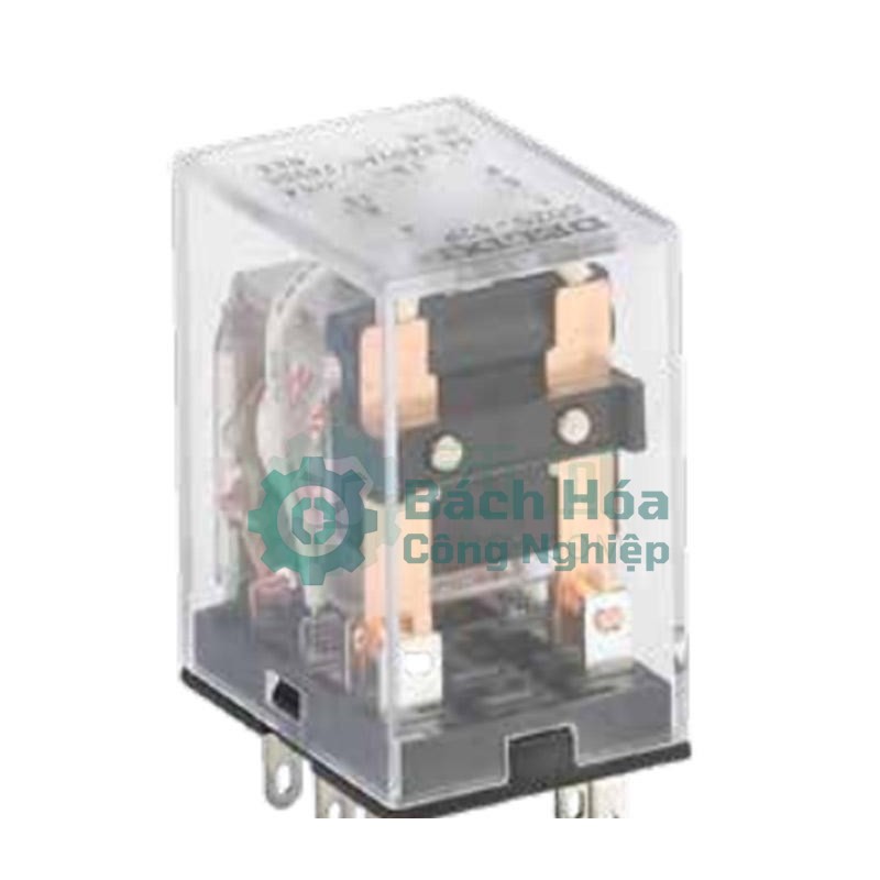 Rơ le DELIXI CDZ953DJ