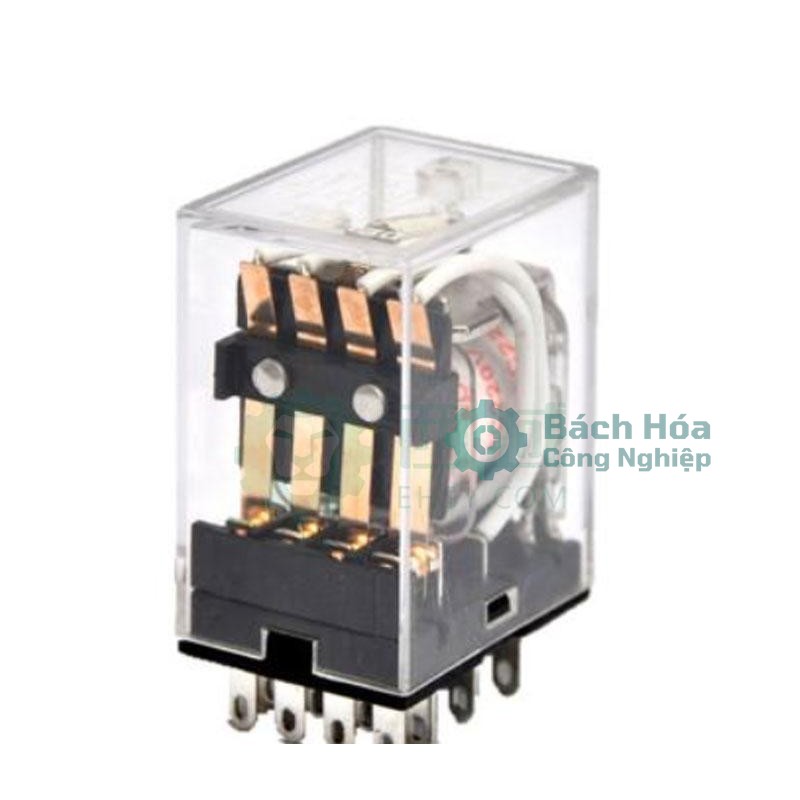 Rơ le DELIXI CDZ953F