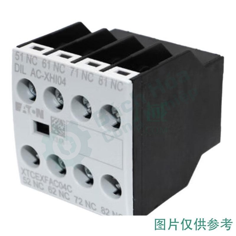 Rơ le EATON DILAC-XHI02