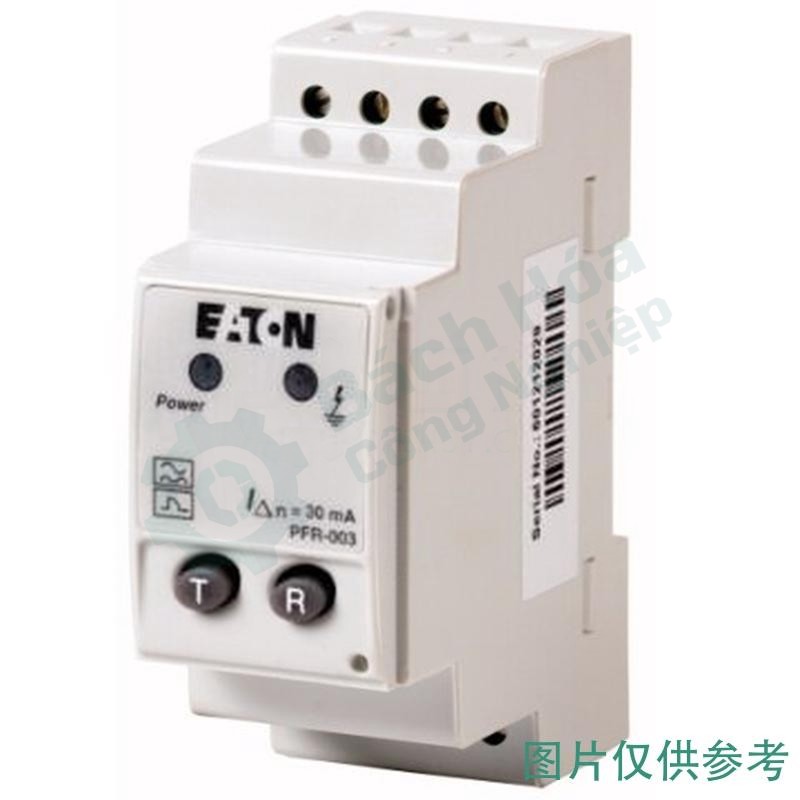 Rơ le EATON PFR-10