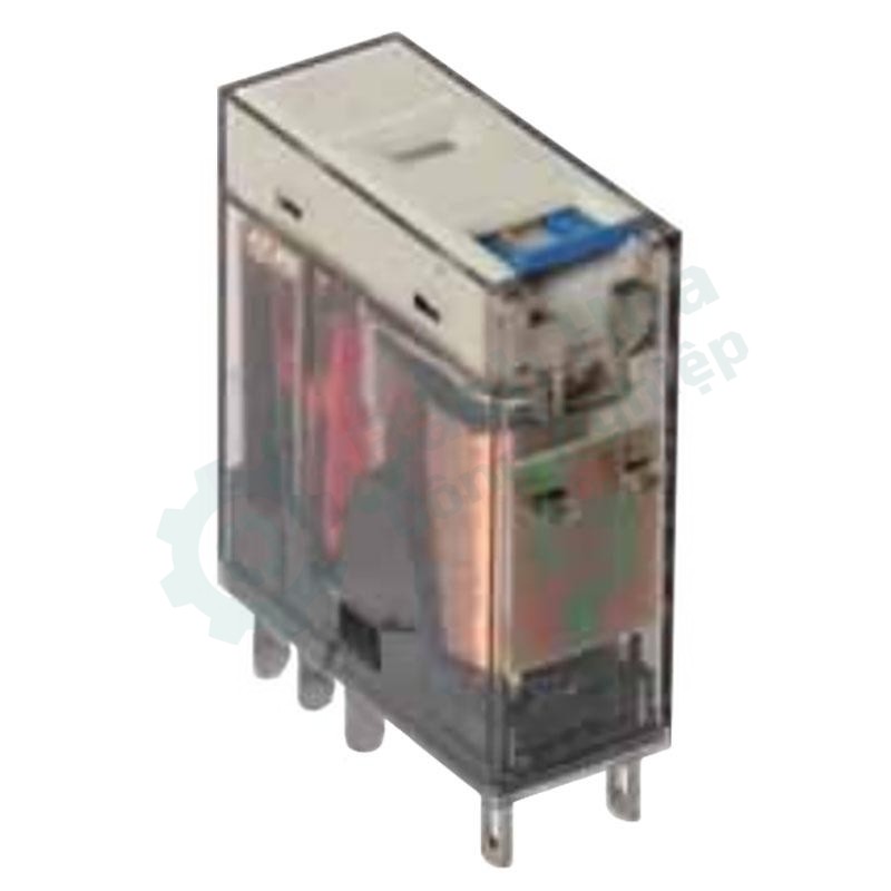 Rơ le HONEYWELL CR-2C-DC24V