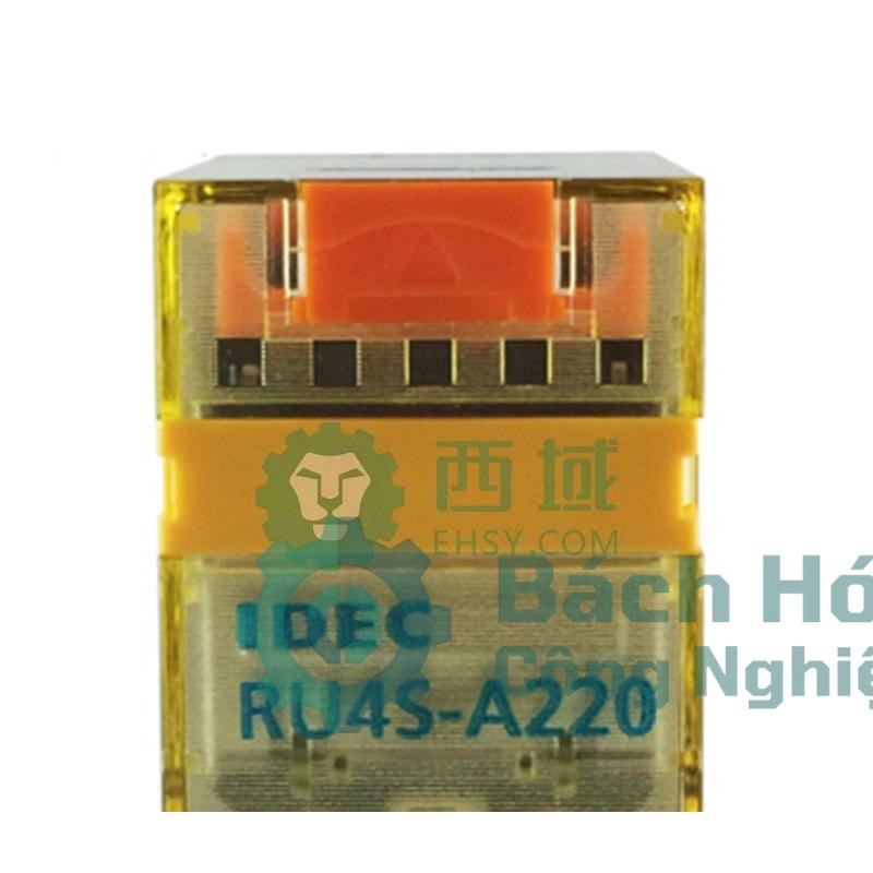 Rơ le IDEC A220