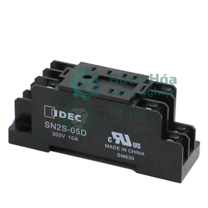 Rơ le IDEC DYR567