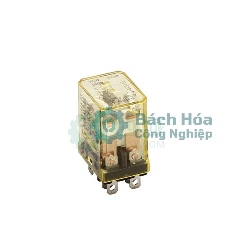 Rơ le IDEC ULDC24V