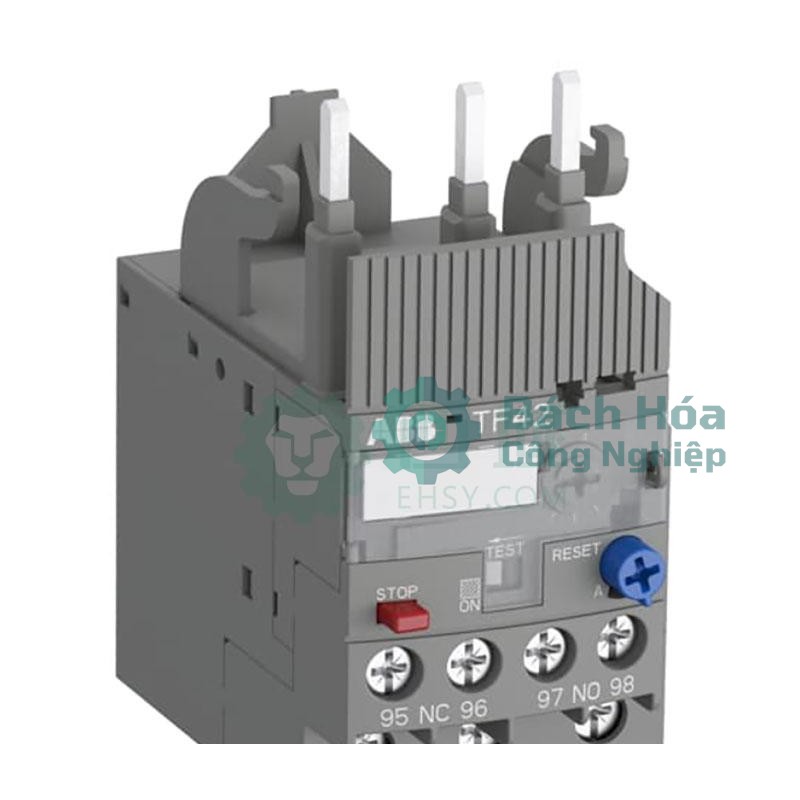 Rơ le nhiệt ABB 10114579