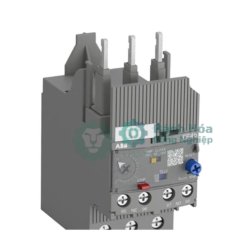 Rơ le nhiệt ABB 10117516