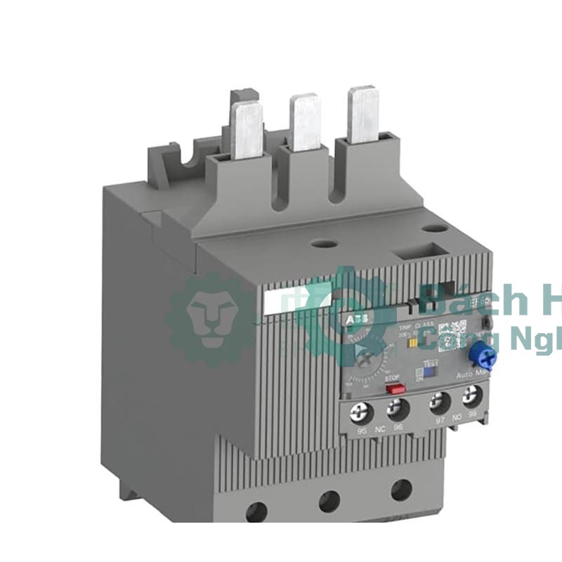 Rơ le nhiệt ABB 10140874