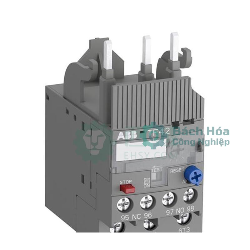 Rơ le nhiệt ABB 10140880