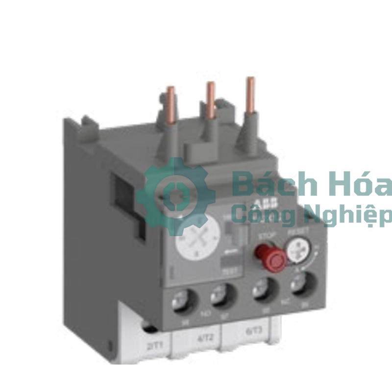 Rơ le nhiệt ABB 10242100