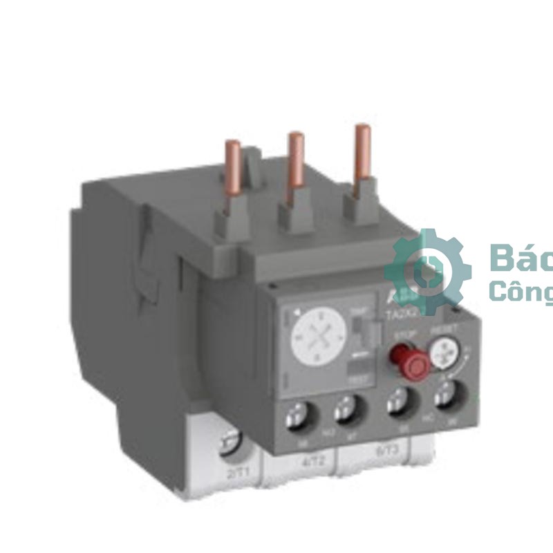 Rơ le nhiệt ABB 10242106