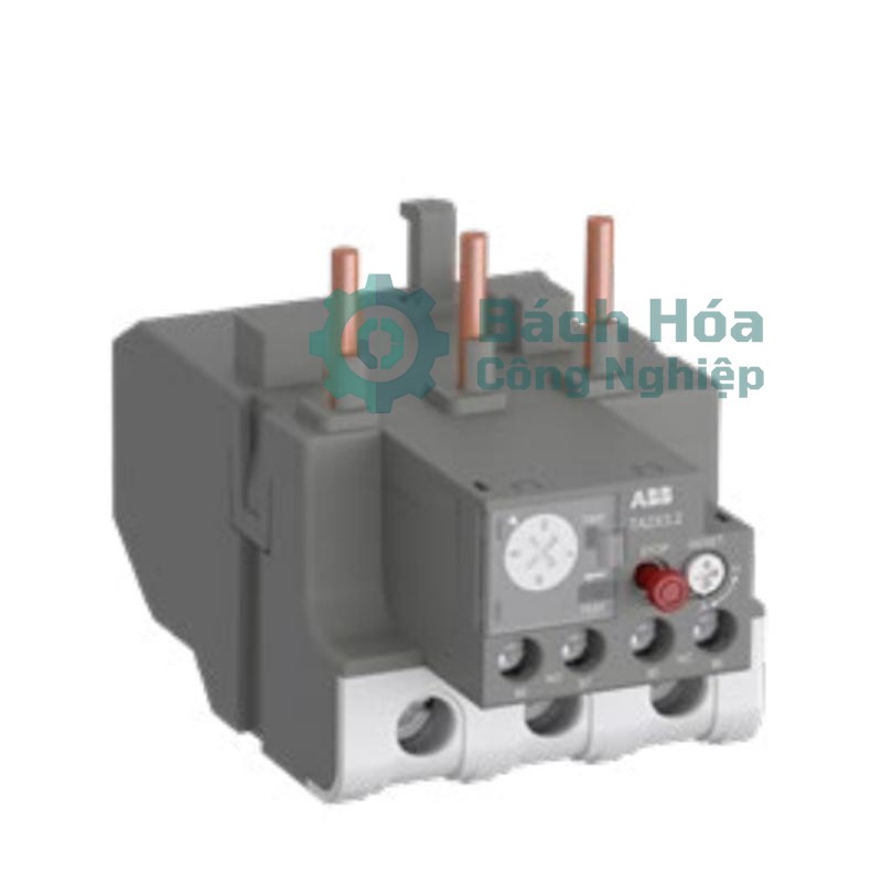 Rơ le nhiệt ABB 10242109