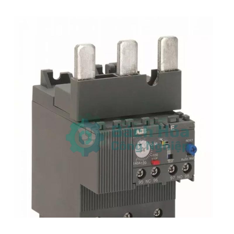 Rơ le nhiệt ABB E45DU-30A