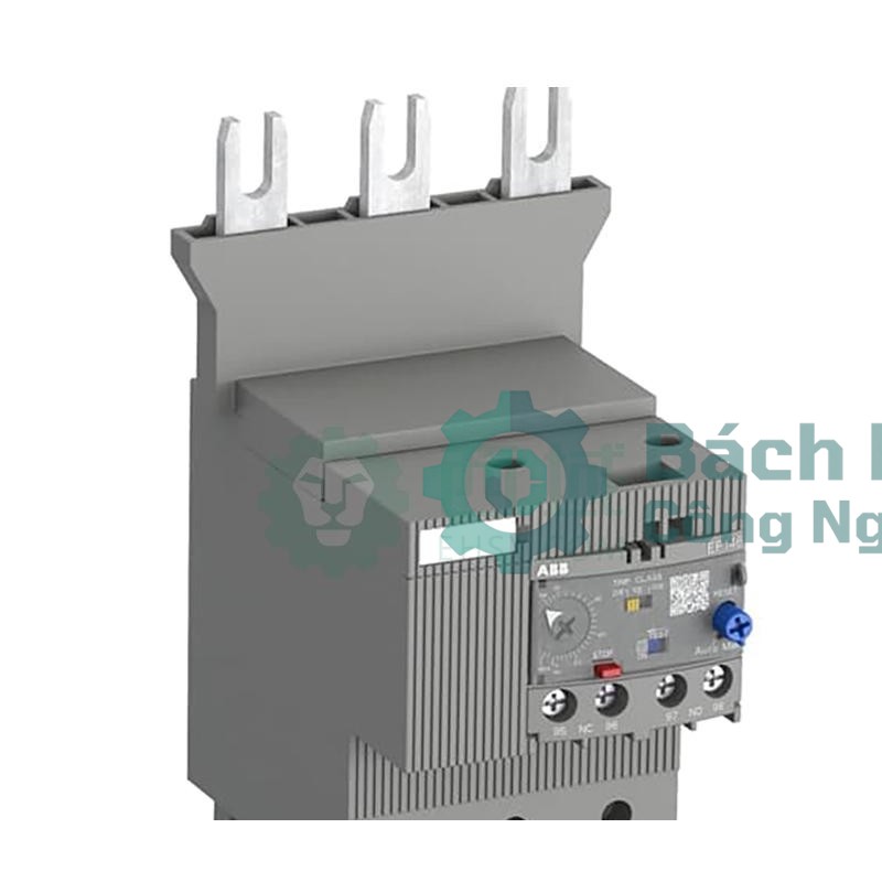 Rơ le nhiệt ABB EF146-150