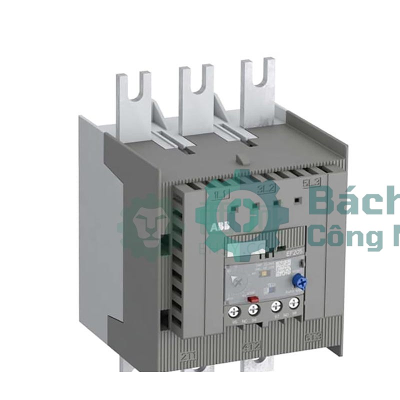 Rơ le nhiệt ABB EF205-210