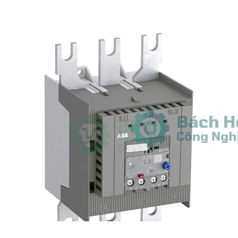 Rơ le nhiệt ABB EF370-380