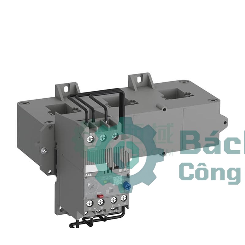 Rơ le nhiệt ABB EF460-500A