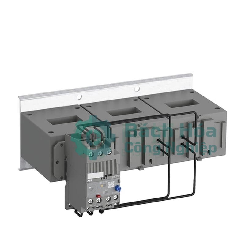 Rơ le nhiệt ABB EF750-800