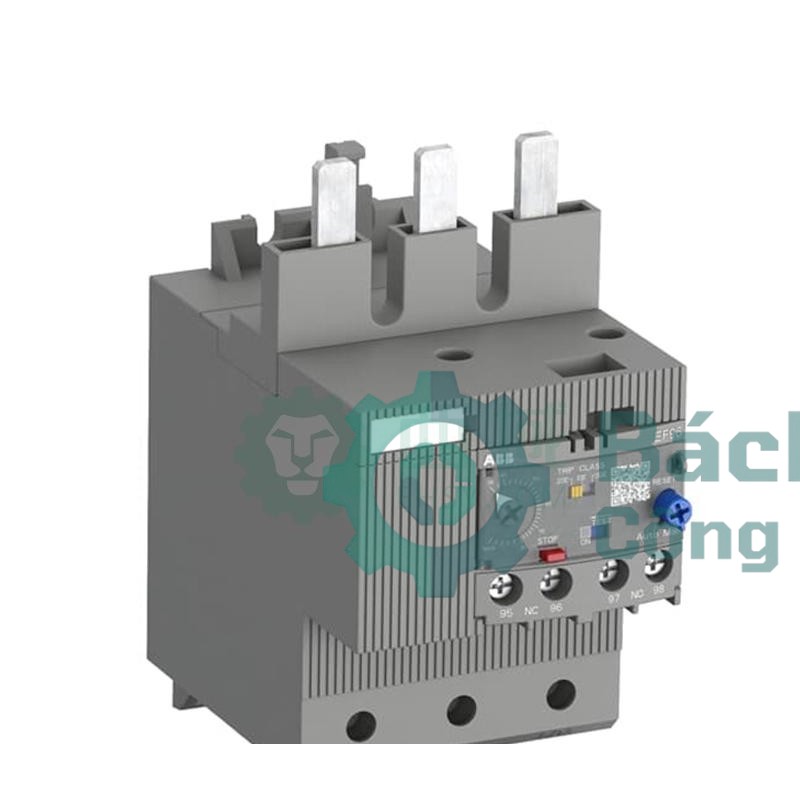 Rơ le nhiệt ABB EF96-100